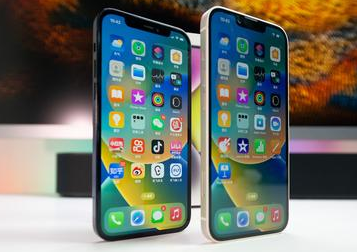 逊克苹果维修点分享iPhone 14 Plus发烫常见情况科普 