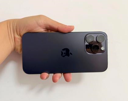 逊克苹果维修点分享iPhone 14 Pro Max发烫多重诱因剖析 